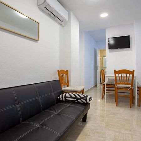 Altea Home Centre One Badroom Εξωτερικό φωτογραφία