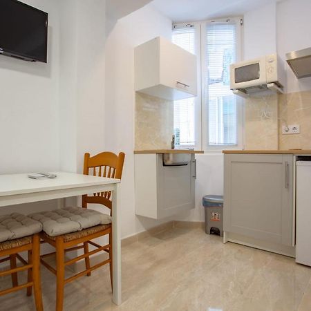 Altea Home Centre One Badroom Εξωτερικό φωτογραφία