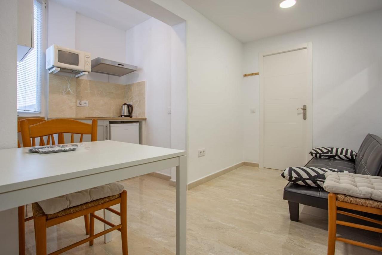 Altea Home Centre One Badroom Εξωτερικό φωτογραφία