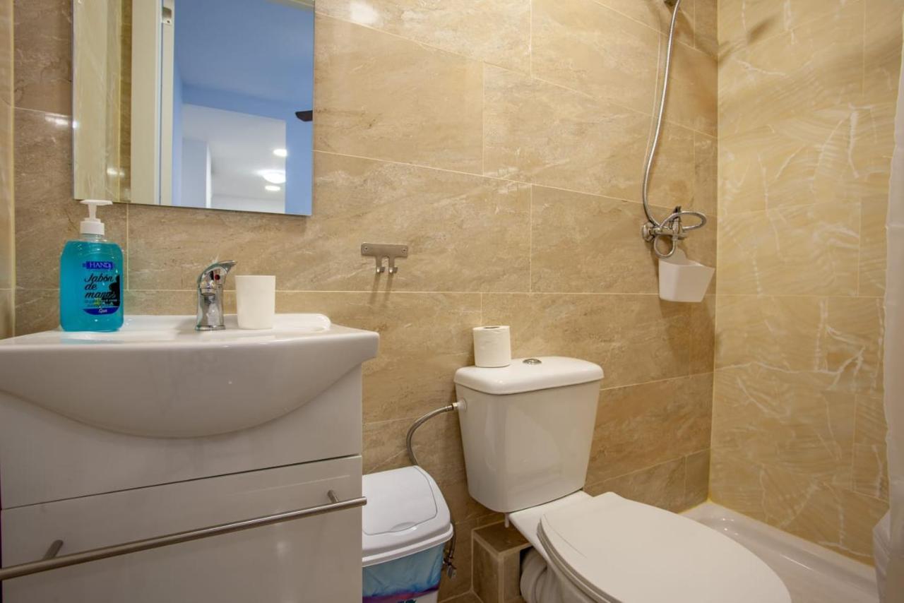 Altea Home Centre One Badroom Εξωτερικό φωτογραφία