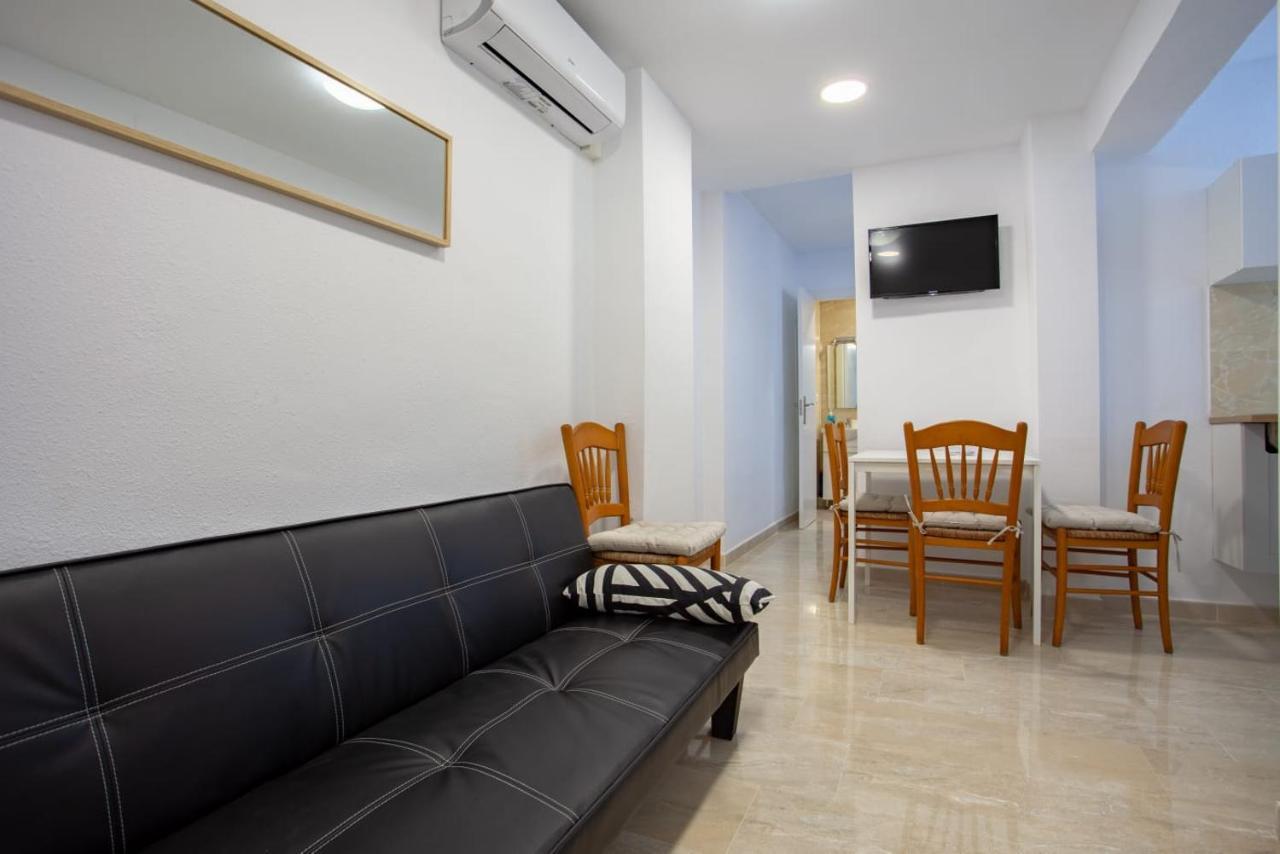 Altea Home Centre One Badroom Εξωτερικό φωτογραφία