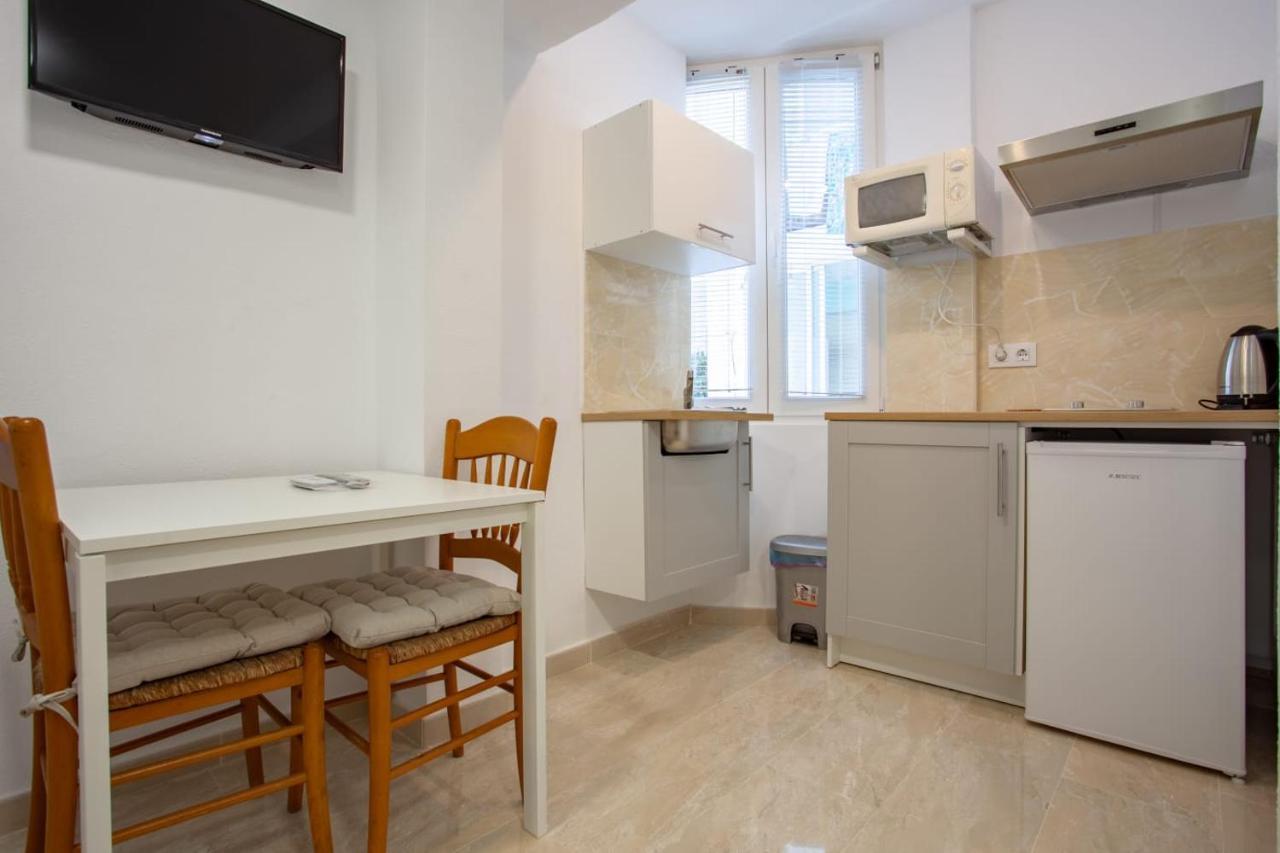 Altea Home Centre One Badroom Εξωτερικό φωτογραφία